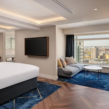 Hilton Metropole