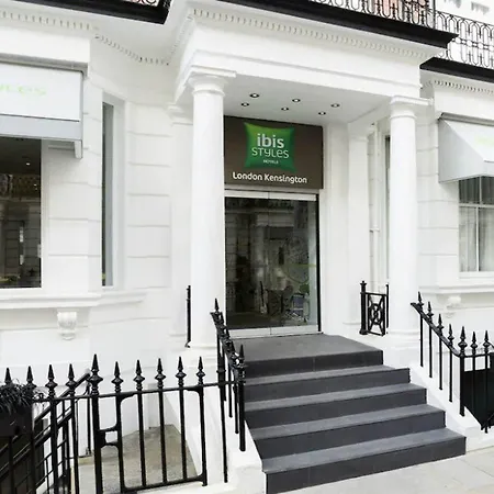 Heeton Concept - Kensington
