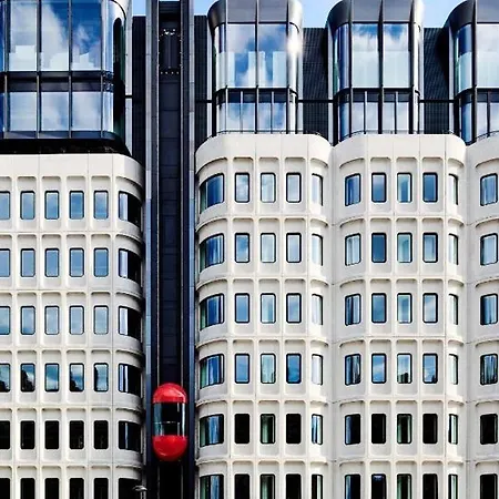 The Standard Hotel 5*