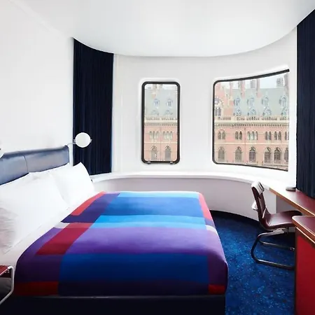 The Standard Hotel 5*