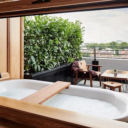 The Standard Londres