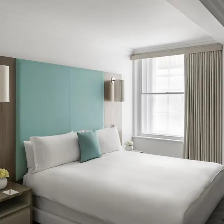 Hotel Metropolitan Londres