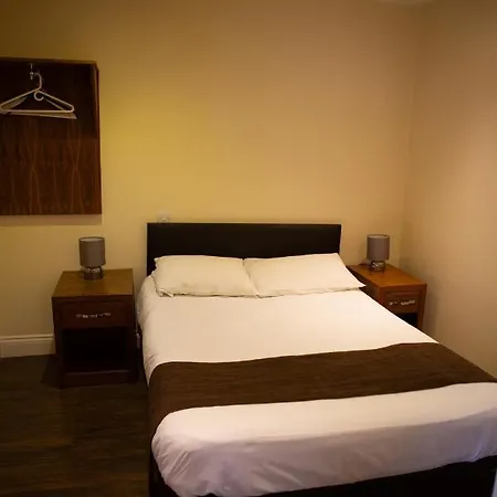 Marylebone Hotel
