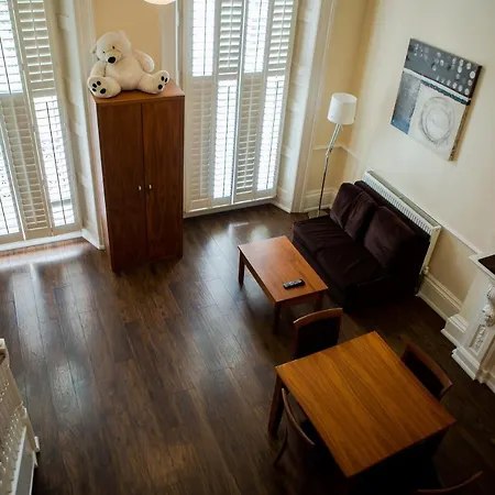 Hotel Marylebone 3*