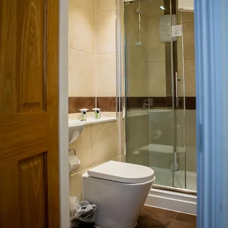 Marylebone 3* Londýn