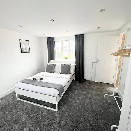 Affittacamere Stunning Flat In Greater