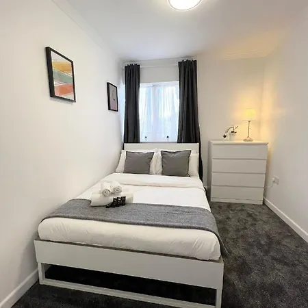 Affittacamere Stunning Flat In Greater Londra