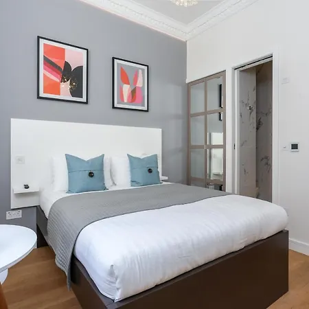Inverness Terrace Serviced By Concept Apartment