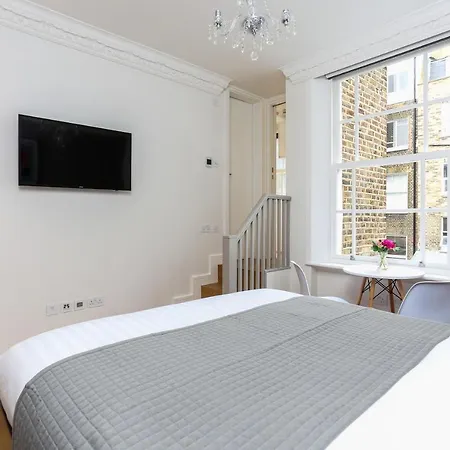 Inverness Terrace Serviced By Concept Apartment