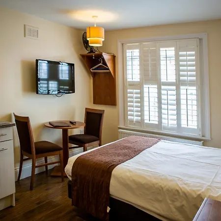 Marylebone 3*