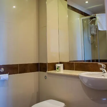 Marylebone Hotel 3*
