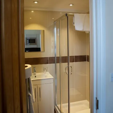 Marylebone 3* Londýn