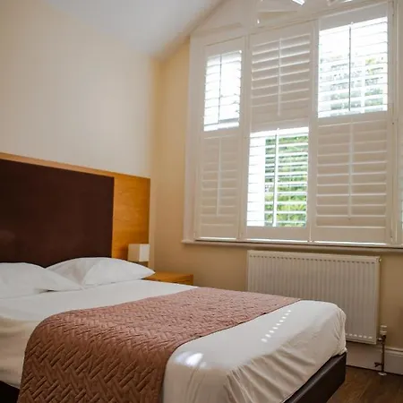 Hotel Marylebone 3*