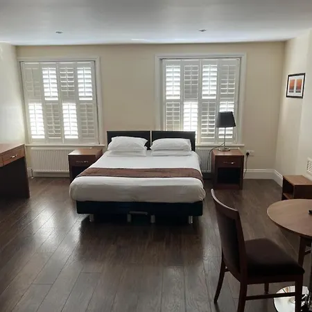 Marylebone Hotel