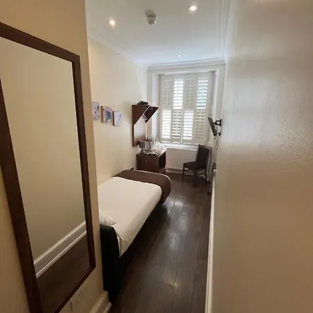 Hotel Marylebone 3*