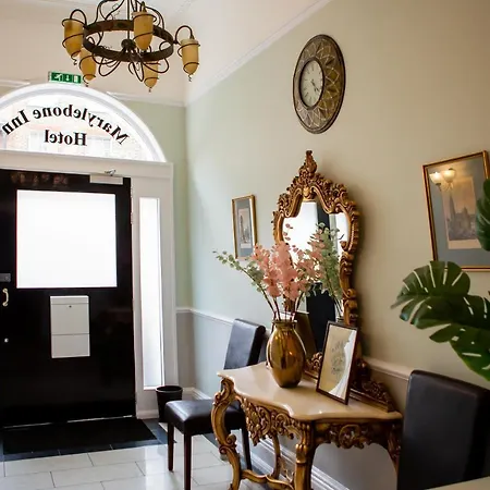Hotel Marylebone 3*