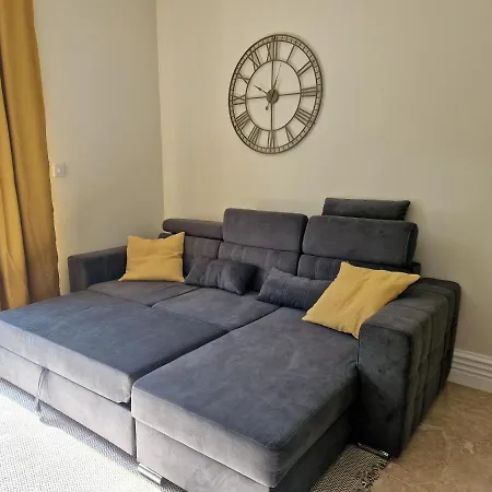 شقة 2 Bedroom Lux In Hendon- New Build إدجوير