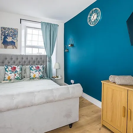 Gasthuis Pimlico Hub *