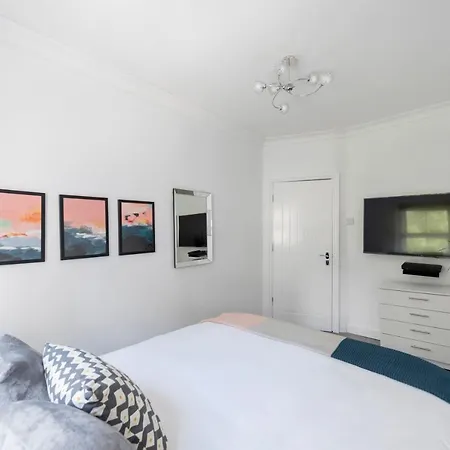 Appartamento Cosy Flat On Oxford Circus, Central
