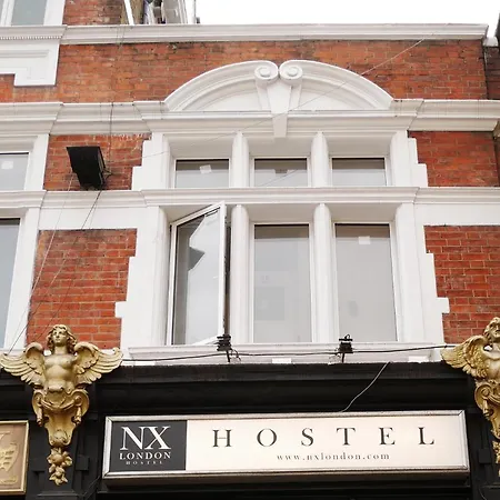 NX London Hostel * Londen