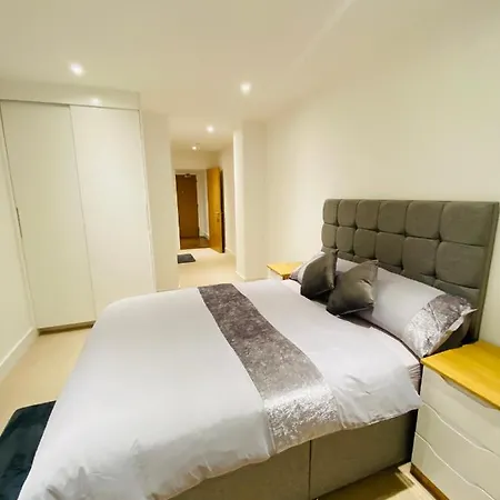 Excel Apartmán