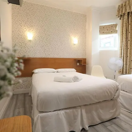 Hotel Anchor London
