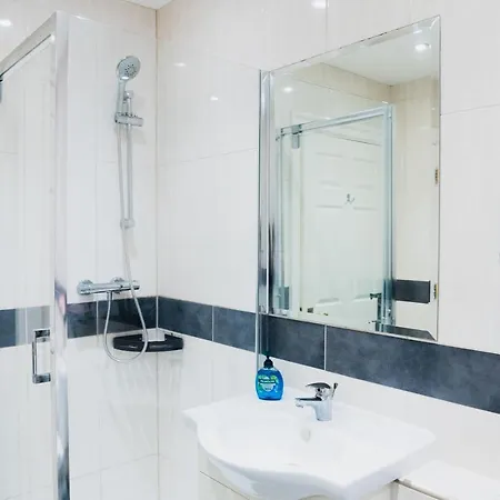 Apartment Marylebone 1-bedroom *