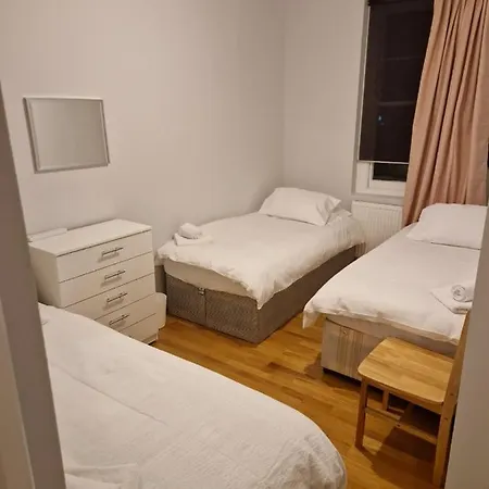 A Beautiful Place Apartament Londyn