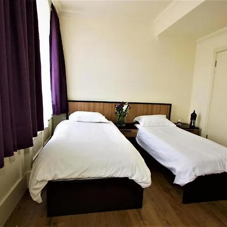 Pembury At Finsbury Park Hotel