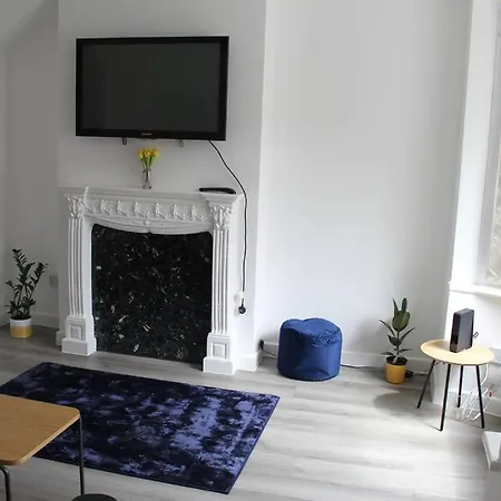 Gresham - Close To Excel, Contractors, Relocators, Paid Parking Dom wakacyjny