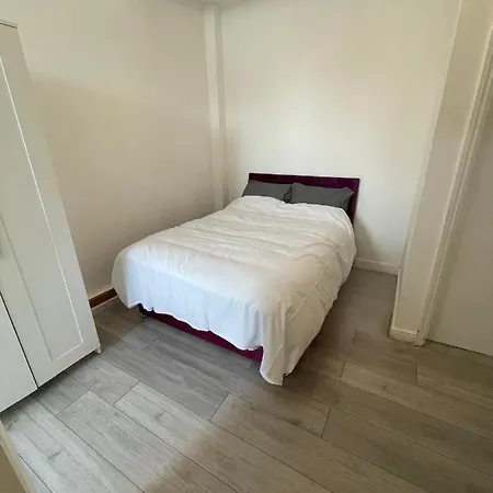 Apartment Nky Streatham Streatham Vale