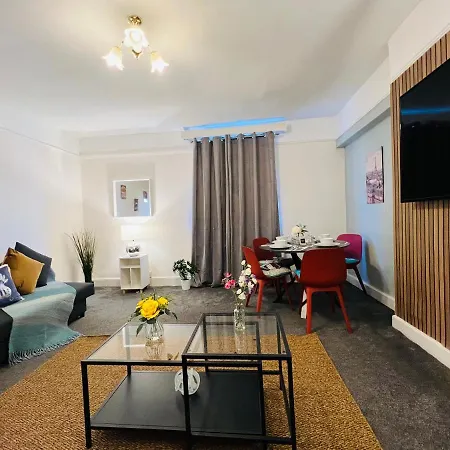 2-bedroom Living Flats Near Edgware Road Apartment *