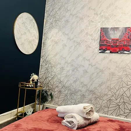 2-bedroom Living Flats Near Edgware Road * London