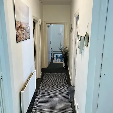 2-bedroom Living Flats Near Edgware Road * London