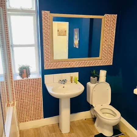 2-bedroom Living Flats Near Edgware Road * London