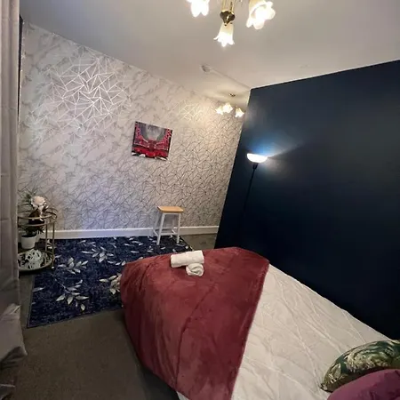 2-bedroom Living Flats Near Edgware Road