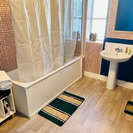 2-bedroom Living Flats Near Edgware Road Apartment