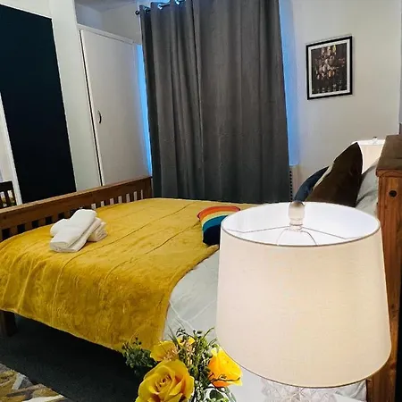 2-bedroom Living Flats Near Edgware Road Apartment