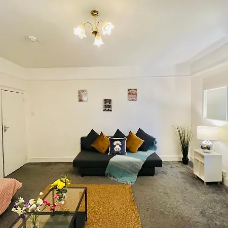 2-bedroom Living Flats Near Edgware Road * London