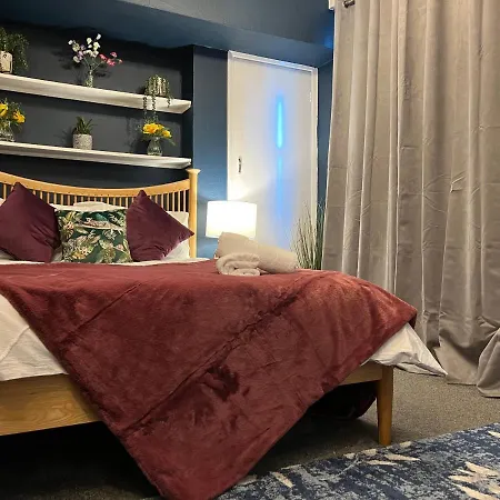 2-bedroom Living Flats Near Edgware Road * London