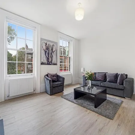 2 Bed Camberwell Champion Park Denmark Brixton Apartment *