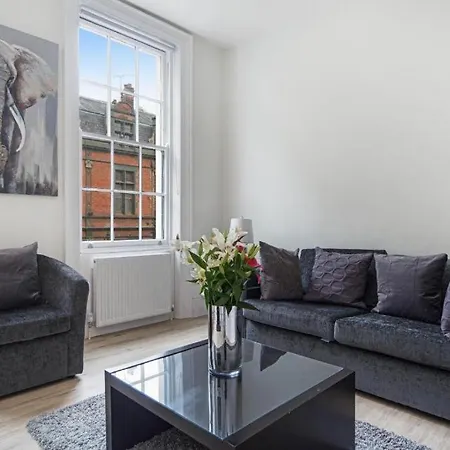 2 Bed Camberwell Champion Park Denmark Brixton *