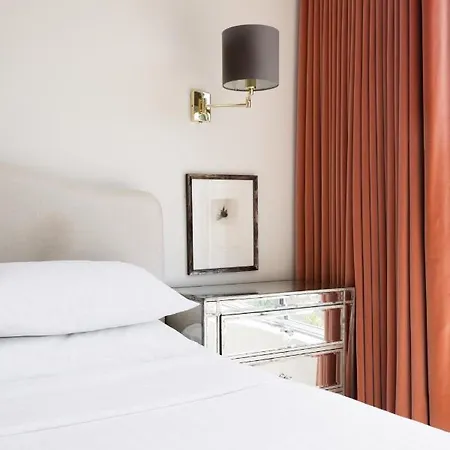 Apartamento Oakington Road By Onefinestay
