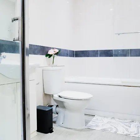 Marylebone 1-bedroom