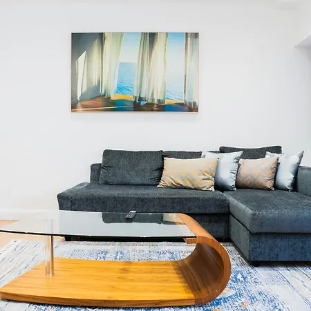 Apartment Marylebone 1-bedroom