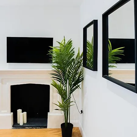 Apartment Marylebone 1-bedroom London