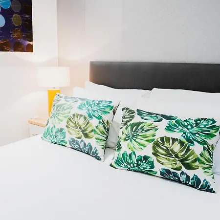 Marylebone 1-bedroom Apartment