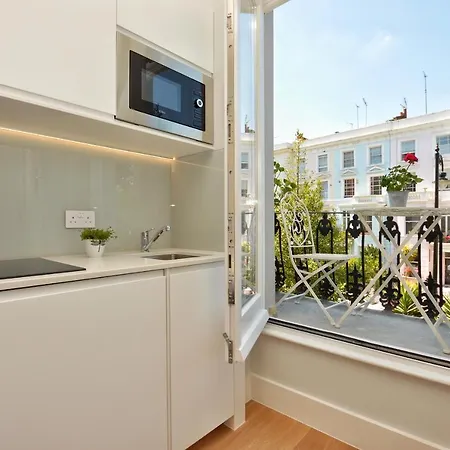 The Portobello Serviced By Stayprime