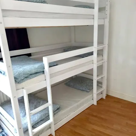 NX London Hostel Hostel *