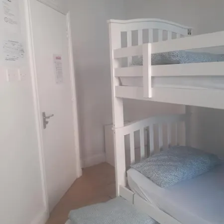 Hostel NX London Hostel Londen